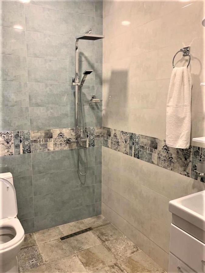Griboedov 13 Aparthotel Τυφλίδα Εξωτερικό φωτογραφία
