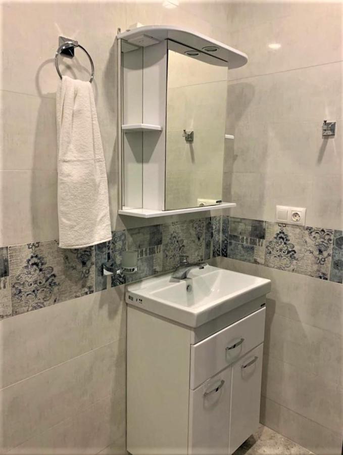 Griboedov 13 Aparthotel Τυφλίδα Εξωτερικό φωτογραφία