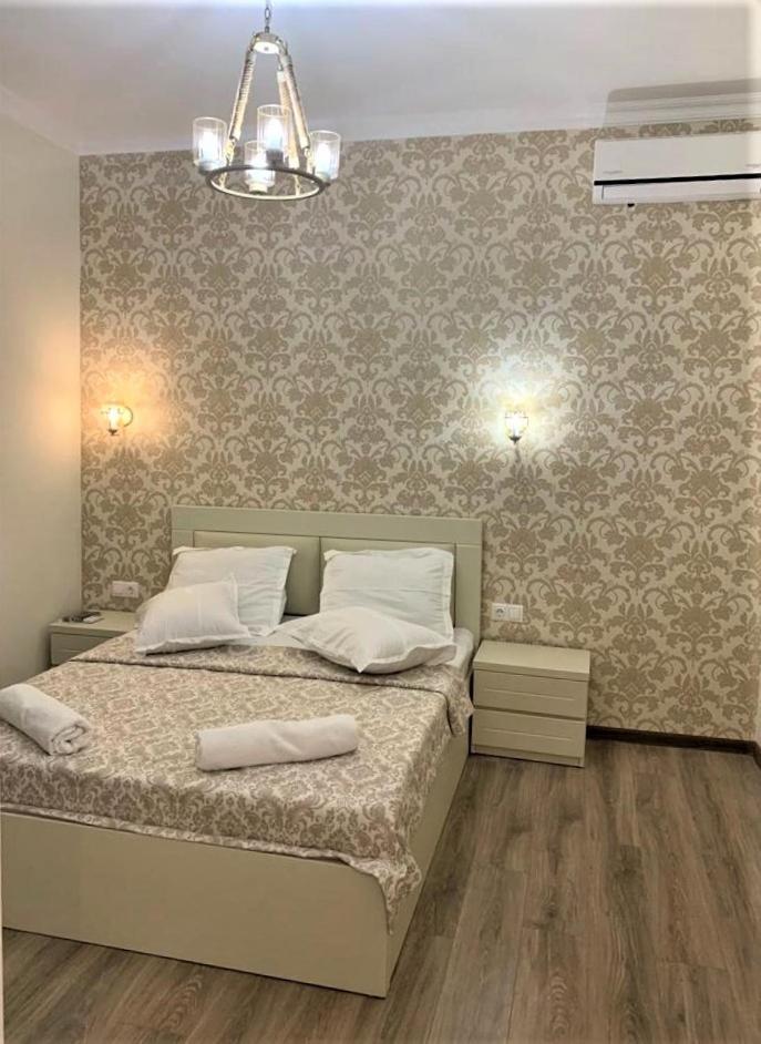 Griboedov 13 Aparthotel Τυφλίδα Εξωτερικό φωτογραφία