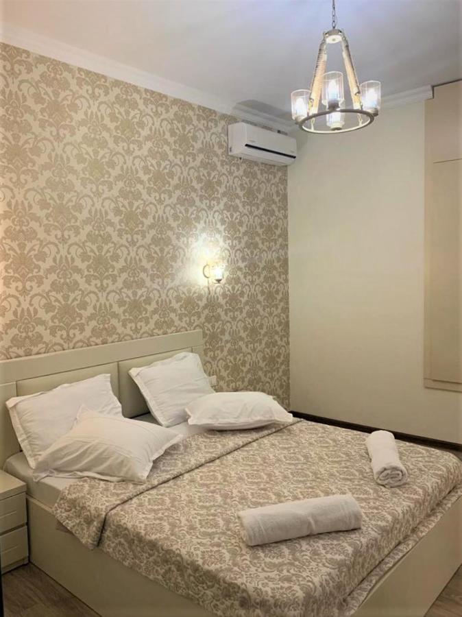 Griboedov 13 Aparthotel Τυφλίδα Εξωτερικό φωτογραφία