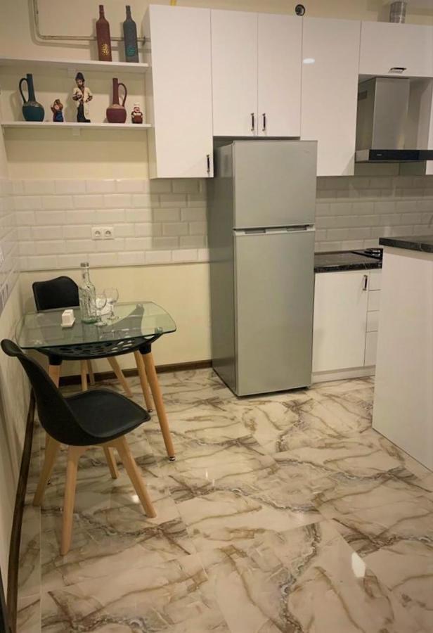 Griboedov 13 Aparthotel Τυφλίδα Εξωτερικό φωτογραφία
