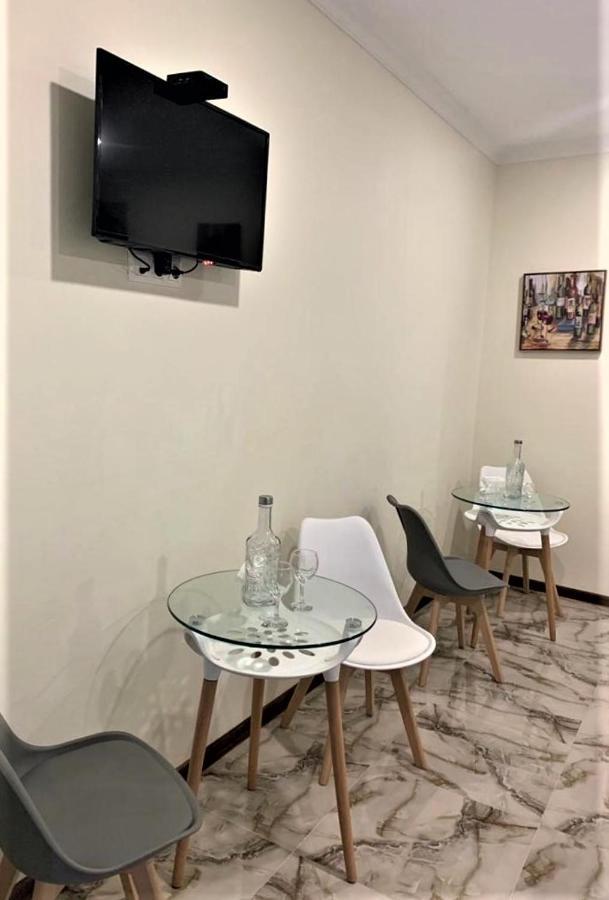 Griboedov 13 Aparthotel Τυφλίδα Εξωτερικό φωτογραφία
