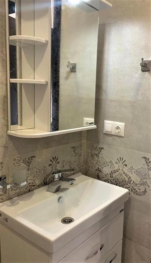 Griboedov 13 Aparthotel Τυφλίδα Εξωτερικό φωτογραφία