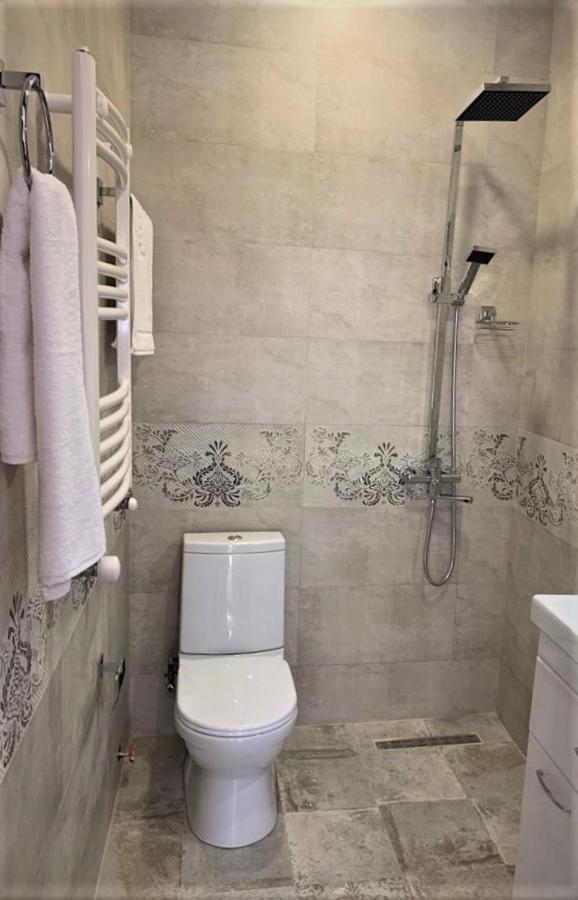 Griboedov 13 Aparthotel Τυφλίδα Εξωτερικό φωτογραφία