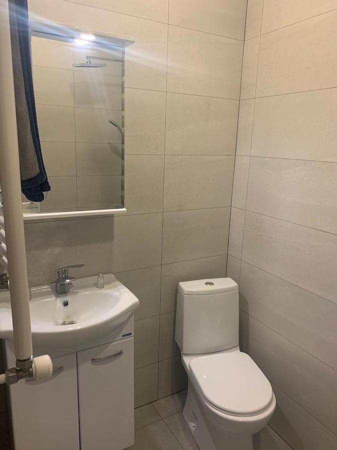 Griboedov 13 Aparthotel Τυφλίδα Εξωτερικό φωτογραφία
