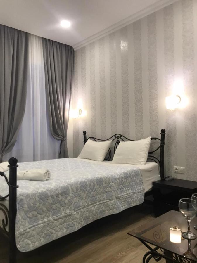 Griboedov 13 Aparthotel Τυφλίδα Εξωτερικό φωτογραφία