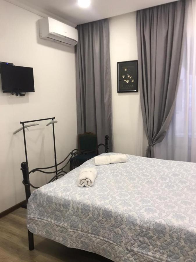 Griboedov 13 Aparthotel Τυφλίδα Εξωτερικό φωτογραφία
